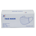 Maschera facciale certificata CE FDA